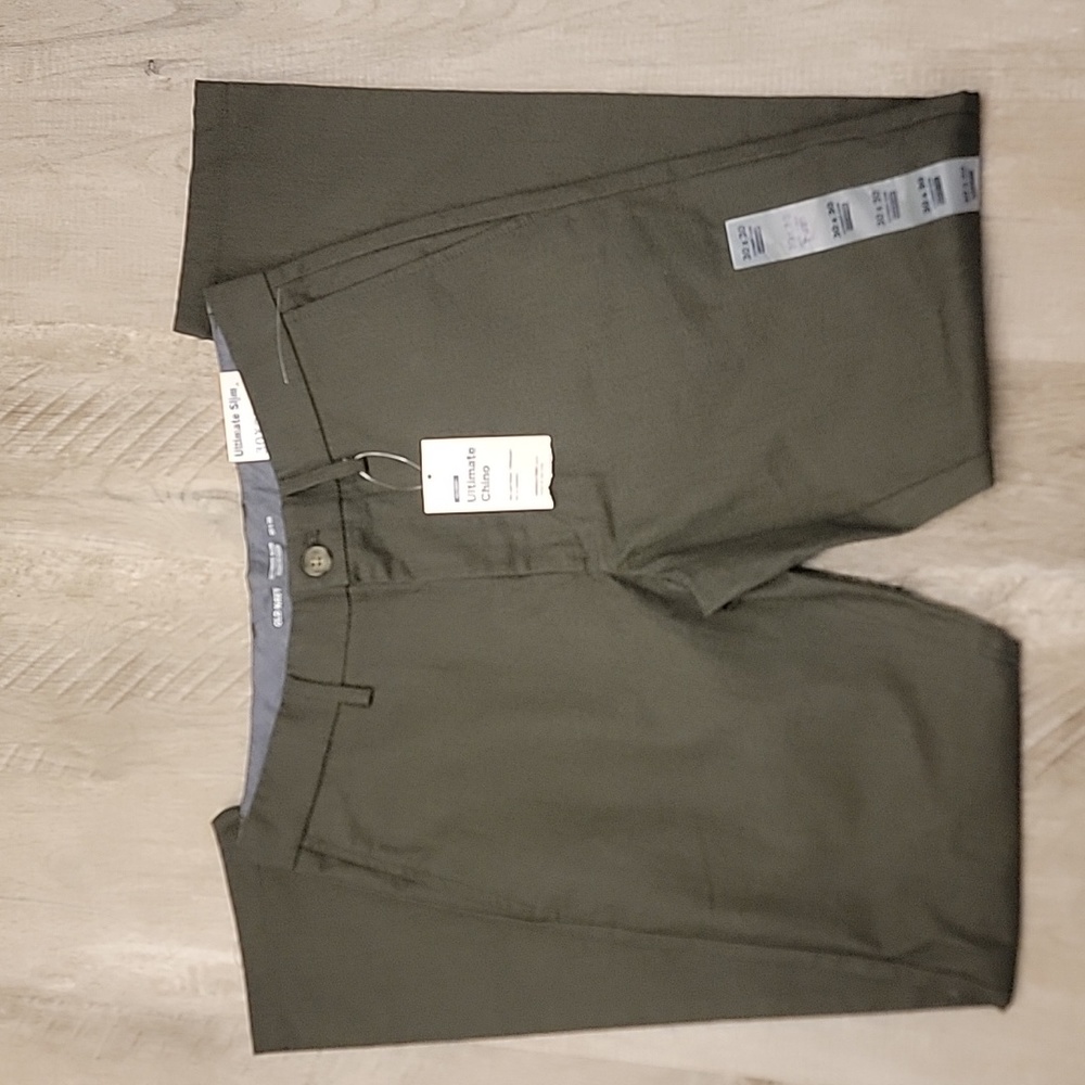 Old Navy Pants 30x30 NWT